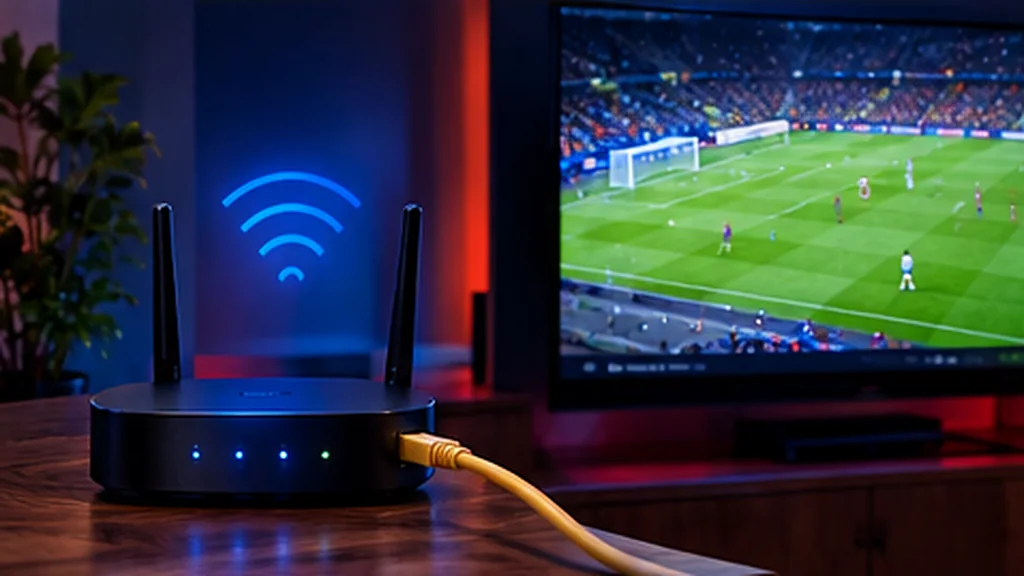 IPTV Buffering in the UK? 12 Fixes That Actually Work (2026)