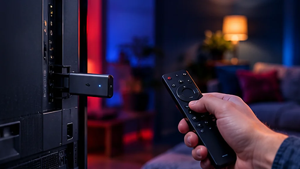 How to Set Up IPTV on a Firestick in the UK (2026 Guide)