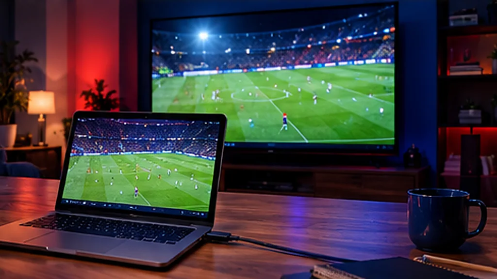 Watch UK IPTV on Windows PC & Mac: 2026 Guide